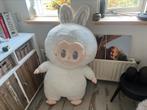 Grote labubu te koop, Ophalen, Zo goed als nieuw, Overige typen