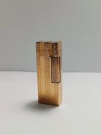 Dunhill rollagas aansteker, Verzamelen, Ophalen of Verzenden, Zo goed als nieuw, Aansteker
