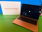 Zeer nette MacBook Air 13 inch 1.6GHz i5 16GB 128GB SSD, 13 inch, Qwerty, Ophalen of Verzenden, Zo goed als nieuw