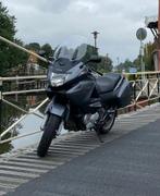 NTV 700 Deauville met ABS, Motoren, Motoren | Honda, 700 cc, 2 cilinders, Particulier, Meer dan 35 kW