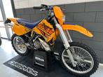 Ktm exc 250 1996  !!! Nieuwstaat, 250 cc, Bedrijf, KTM, Enduro
