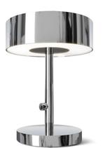 2 x Zeer mooie tafel lamp Ikea Stockholm 2017, dimbaar, Ophalen of Verzenden, Zo goed als nieuw, Minder dan 50 cm