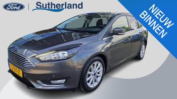 Ford Focus Wagon 1.0 First Edition Distributie 04/2025 Verva beschikbaar voor biedingen