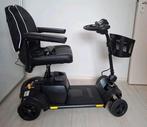 Nieuwe Opvouwbare Scootmobiel Pride GoGo Elite Traveller, Ophalen
