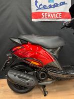 Piaggio Zip 50s | Custom | Full option | 1/1 | Garantie, Ophalen, Maximaal 45 km/u, Zip, Zo goed als nieuw