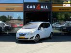 Opel Meriva 1.4 Turbo Cosmo PDC/TREKHAAK/NAVI/CRUISE/AIRCO/A, Auto's, Voorwielaandrijving, Euro 5, Stof, Gebruikt