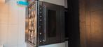 smeg gasfornuis 5 pits met oven, Ophalen, 60 cm of meer, Zo goed als nieuw, Gas