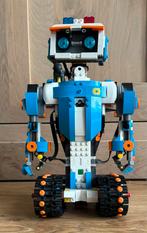 Lego Boost Creative Toolbox 17101, Kinderen en Baby's, Ophalen, Zo goed als nieuw, Complete set, Lego