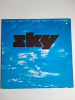 Sky, Ophalen of Verzenden, 1980 tot 2000, Zo goed als nieuw, 12 inch