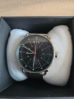 Armani heren horloge., Sieraden, Tassen en Uiterlijk, Horloges | Heren, Overige merken, Staal, Staal, Polshorloge