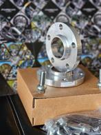 Spoorverbreders spacers Bmw g20 g30 5x112 66,5  17mm, Ophalen of Verzenden
