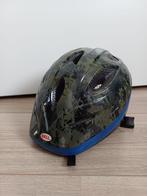 Kinderfietshelm Bell/kinderhelm/ helm fiets, maat S 52-56cm, S, Jongen of Meisje, Ophalen of Verzenden, Zo goed als nieuw