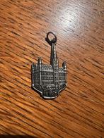 Brussel Hotel de Ville Speldje, Ophalen of Verzenden, Gebruikt, Stad of Land, Speldje of Pin