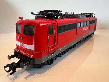 DB Cargo BR 151 NIEUWSTAAT MFX speciale motor sound151 059-3 beschikbaar voor biedingen