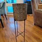 PTMD Bloempot op Standaard - 26x24 cm, Ophalen of Verzenden, Gebruikt