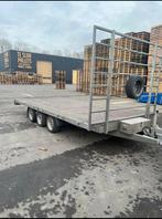 Hapert azure tridem drieas multi functioneel transporter !, Auto diversen, Ophalen of Verzenden, Zo goed als nieuw