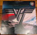 Van Halen LP - Monument (live radio broadcast), Ophalen of Verzenden, Zo goed als nieuw