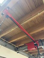 Superspark fietstakel, Ophalen, Zo goed als nieuw