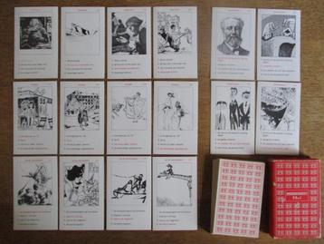 Boekenkwartet BB&J beschikbaar voor biedingen