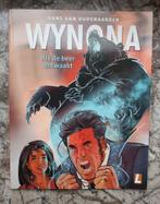 Wynona 1 Als de beer ontwaakt, Boeken, Stripboeken, Verzenden, Zo goed als nieuw, Hans van Oudenaarden