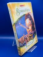 Pinokkio - Studio 100 Sprookjes DVD, Gebruikt, Verzenden, Alle leeftijden, Poppen