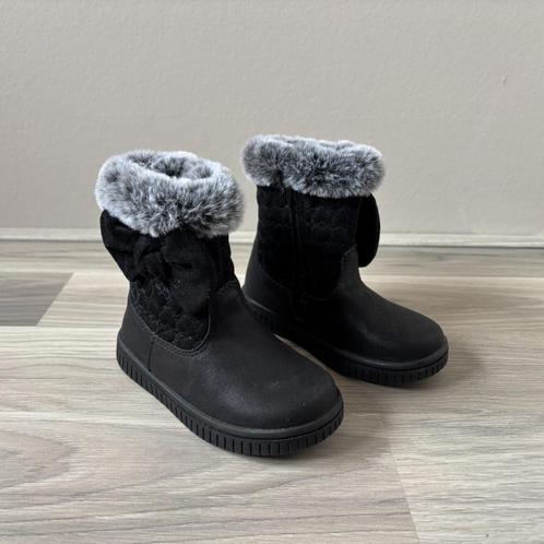 Nieuwe Graceland schoenen met strik - maat 23, Kinderen en Baby's, Babykleding | Schoentjes en Sokjes, Nieuw, Meisje, Schoentjes