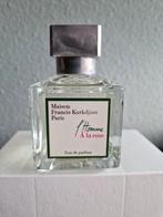 Maison Francis Kurkdjian l'Homme a la Rose decant sample, Ophalen of Verzenden, Zo goed als nieuw