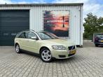Volvo V50 2.4 AUTOMAAT Dealeronderhouden nap apk Garantie Ai, Gebruikt, 11 km/l, 2435 cc, 1376 kg