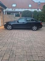 Mercedes-Benz C-Klasse 1.8 C180 CGI Sedan AUT 2011 Zwart, Automaat, 745 kg, Zwart, 1796 cc