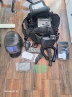3M speedglas G5-01 Adflo., Doe-het-zelf en Verbouw, Laskappen, Ophalen of Verzenden