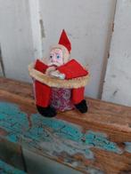 Antieke kerstman Japans, Diversen, Kerst, Ophalen of Verzenden, Gebruikt