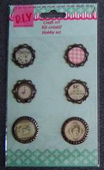 Craft set nieuw in zakje, Verzenden, Nieuw, Overige thema's, Overige typen