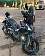 Honda X-ADV 750 Vol Opties & Garantie! Carplay! Volvermogen!, Ophalen of Verzenden, Benzine, Overige merken