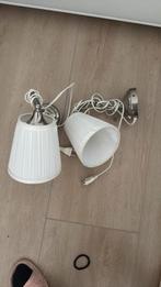 Ikea wandlampen, Ophalen of Verzenden, Zo goed als nieuw