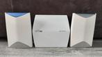 Netgear Orbi Pro set 3 delig, Ophalen of Verzenden, Gebruikt, Router, Netgear Orbi
