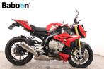 BMW S 1000 R ABS (bj 2015), Meer dan 35 kW, 999 cc, BMW, Naked bike