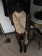Napoleon paspopje/ paspop/ mannequin, Antiek en Kunst, Ophalen of Verzenden