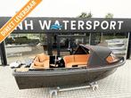 Elektrische Coastliner 489XL - Fluisterstil genieten, Watersport en Boten, Sloepen, Nieuw, Polyester, 3 tot 6 meter