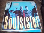 soulsister Blame you 284, Pop, Gebruikt, Ophalen of Verzenden, 7 inch