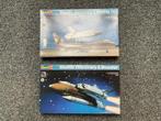 2 stuks Revell bouwdozen Space Shuttle 1:288, Hobby en Vrije tijd, Modelbouw | Overige, Ophalen of Verzenden, Zo goed als nieuw