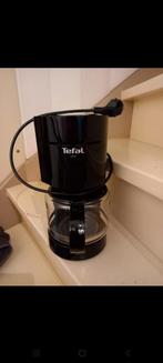 Tefal koffiemachine als nieuw 2 keer gebruikt RUILEN, Witgoed en Apparatuur, Koffiezetapparaten, Ophalen, Zo goed als nieuw, Koffiemachine