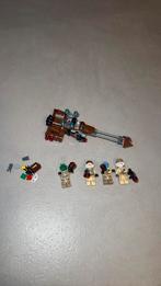 Lego Star Wars 75133, Ophalen of Verzenden, Zo goed als nieuw