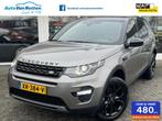 Land Rover Discovery Sport 2.0 TD4 150pk 4X4 Automaat,Leder,, Automaat, Gebruikt, 4 cilinders, 150 pk