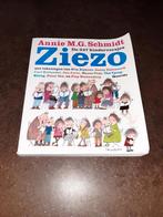 Annie M.G. Schmidt ziezo, Boeken, Ophalen of Verzenden, Zo goed als nieuw