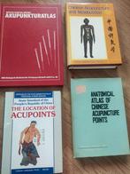 Acupuncture / accupunctuur, Boeken, Ophalen of Verzenden, Zo goed als nieuw