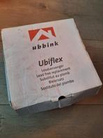Ubbink Ubiflex Loodvervanger zwart 15cm x 12m, Overige materialen, Zwart, Overige typen, Nieuw