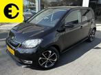 Skoda Citigo e-iV EV Style | Stoelverwarming | Parkeersensor, 83 pk, Stof, Gebruikt, Zwart