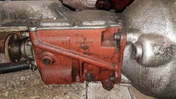 volvo 140 versnellingsbak beschikbaar voor biedingen