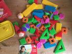Emmer clipo, bouwstenen playskool, constructie speelgoed., Kinderen en Baby's, Speelgoed | Bouwstenen, Ophalen of Verzenden, Zo goed als nieuw