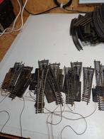 H0 Rails B-keus: Fleischmann, Lima - 253 stuks, Ophalen of Verzenden